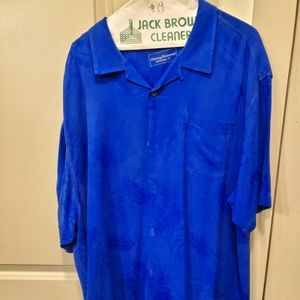 Tommy Bahama Button down